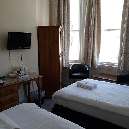 Arden Guest House Torneo de Torneo de Eastbourne Exterior foto