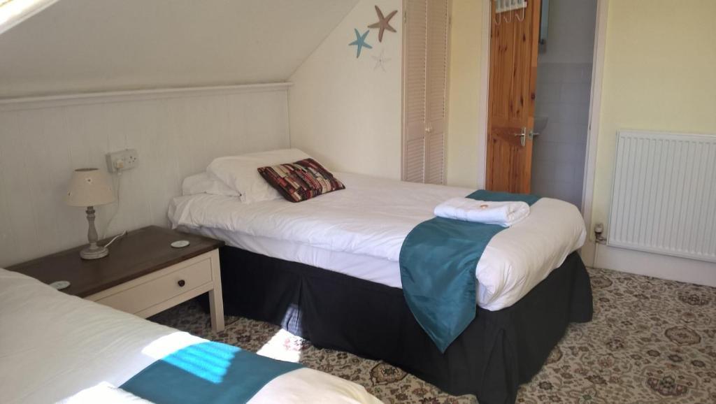 Arden Guest House Torneo de Torneo de Eastbourne Exterior foto